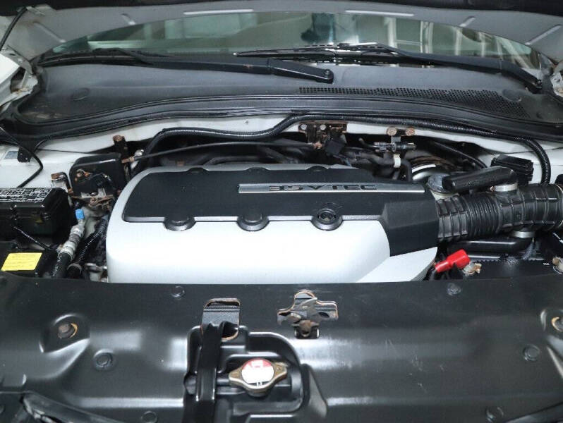 2005 Acura MDX Touring w/Navi