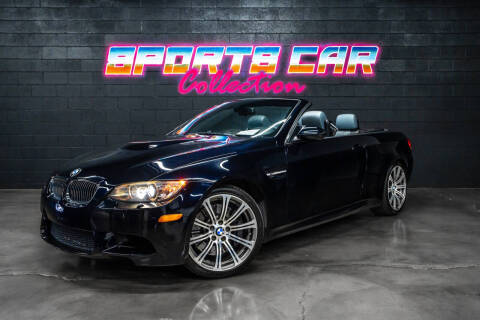 2008 BMW M3