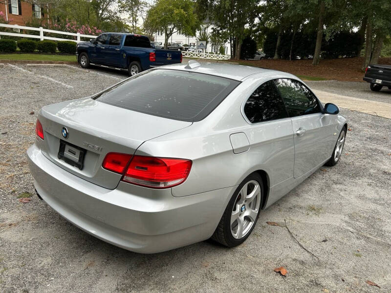 2009 BMW 3 Series 328i