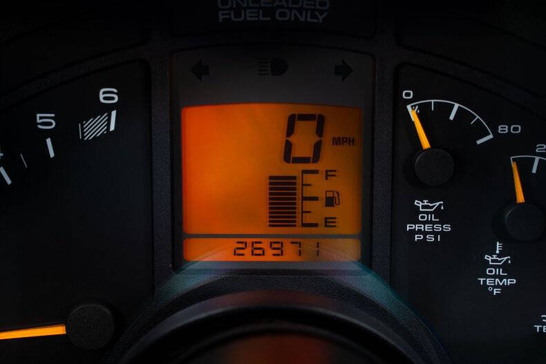 1995 Chevrolet Corvette