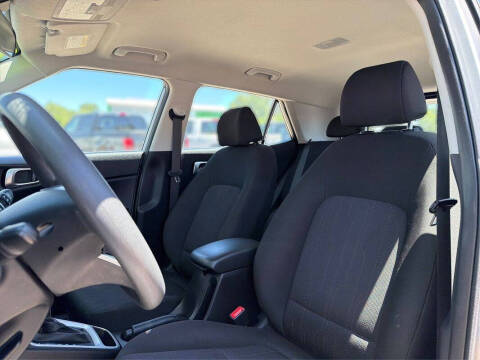 2024 Hyundai Venue SE