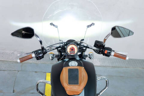 2015 Indian Scout