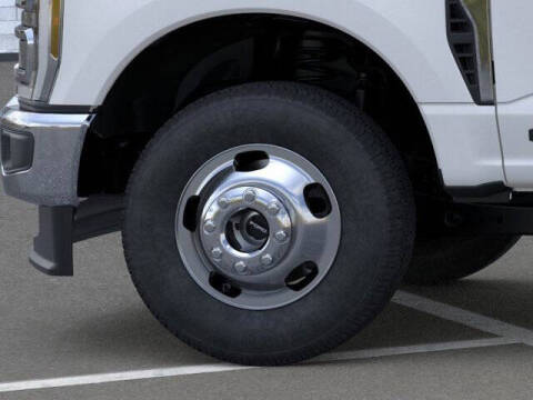 2026 Ford F-350 Super Duty Lariat