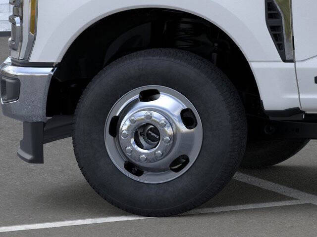 2026 Ford F-350 Super Duty Lariat