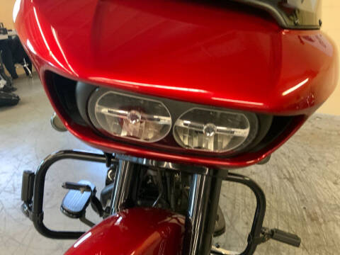 2018 Harley-Davidson FLTRXS ROAD GLIDE SPECAIL