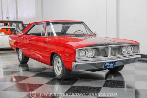 1966 Dodge Coronet