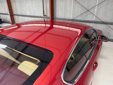 2005 Bentley Continental GT Turbo