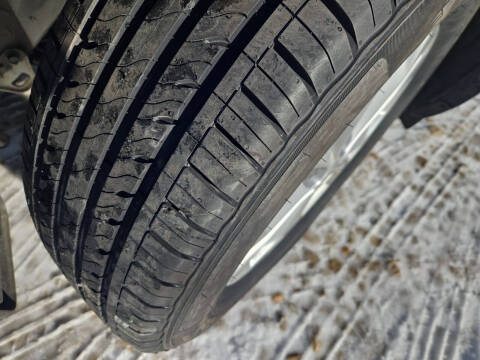 2014 Nissan Rogue SV