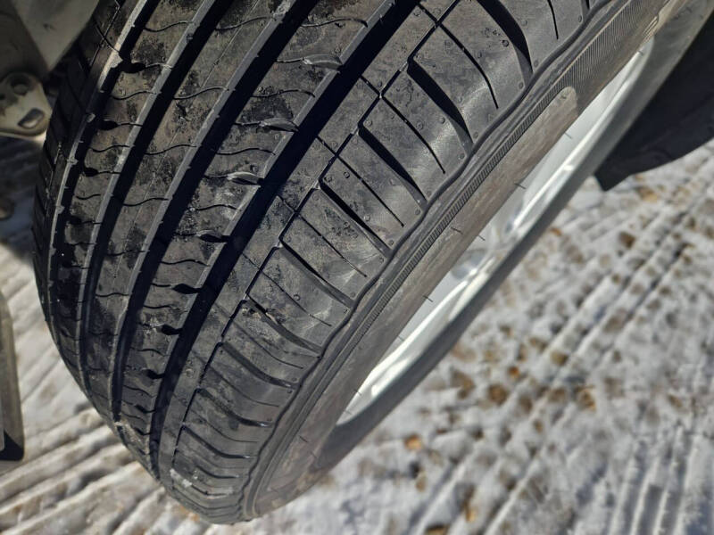 2014 Nissan Rogue SV