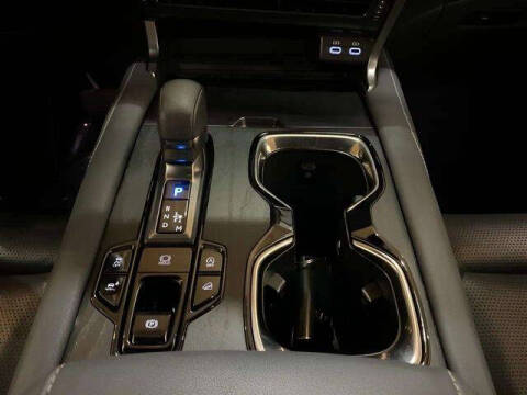 2024 Lexus RX 350 Luxury
