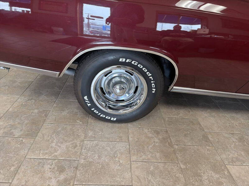 1966 Chevrolet Chevelle