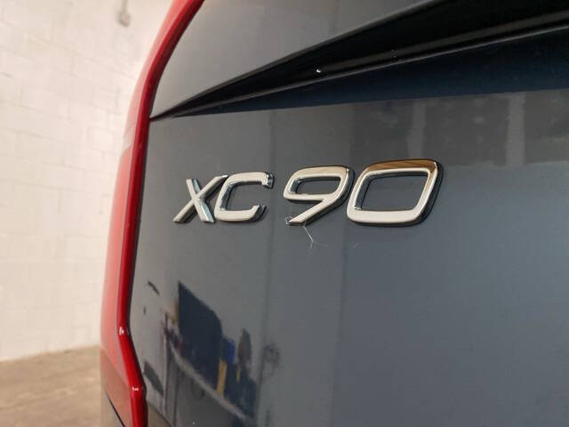 2025 Volvo XC90 B6 Plus Bright Theme 7P