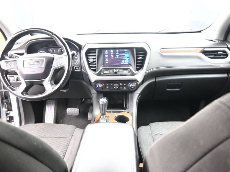 2019 GMC Acadia SLE-1