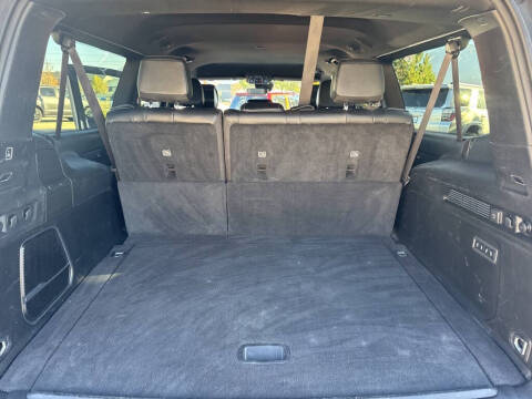 2023 Jeep Wagoneer L Series II