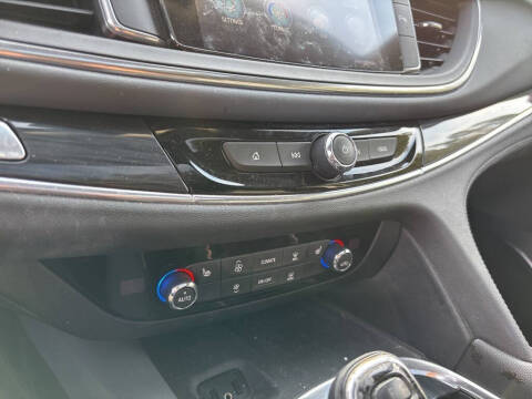 2019 Buick Enclave Essence