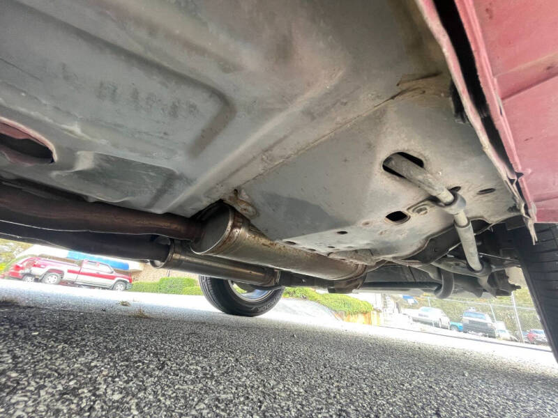 1997 Ford Mustang GT