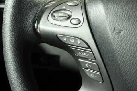 2023 Nissan Murano S