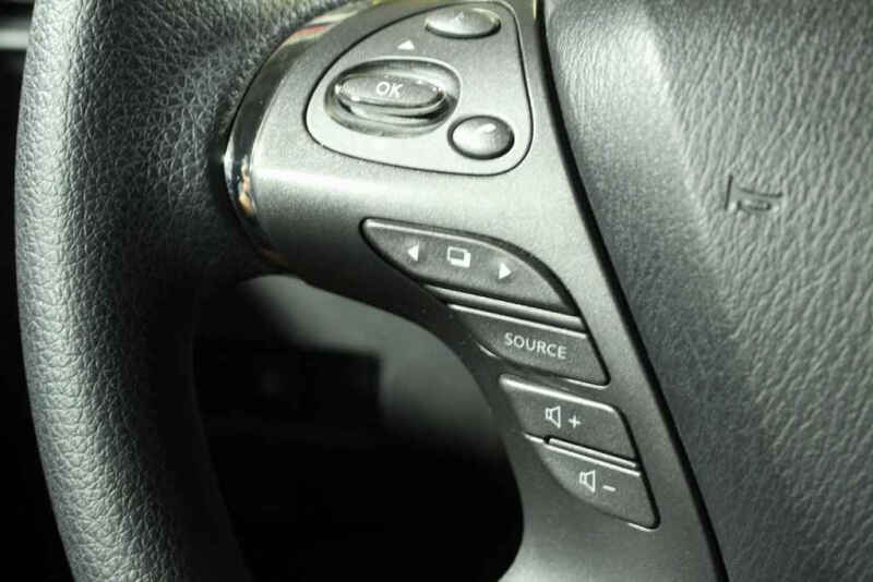 2023 Nissan Murano S