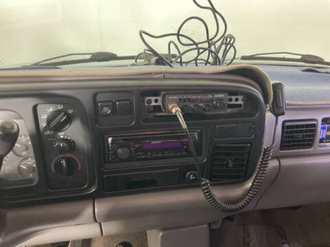 1995 Dodge Ram 2500 LT