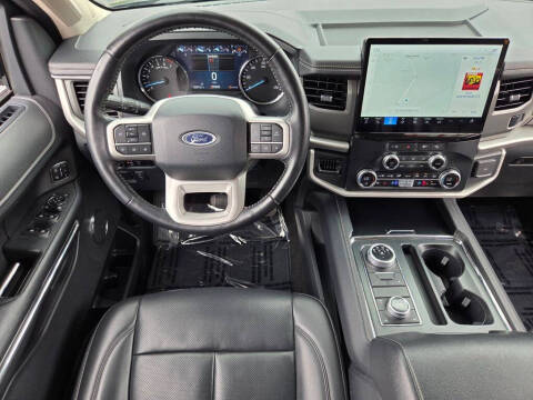 2024 Ford Expedition MAX XLT