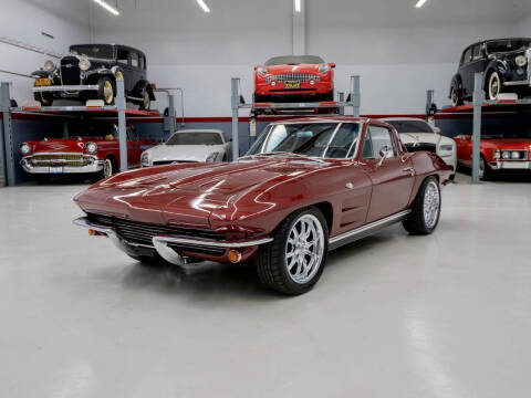 1964 Chevrolet Corvette