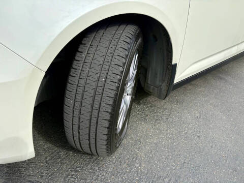 2015 Honda Odyssey EX