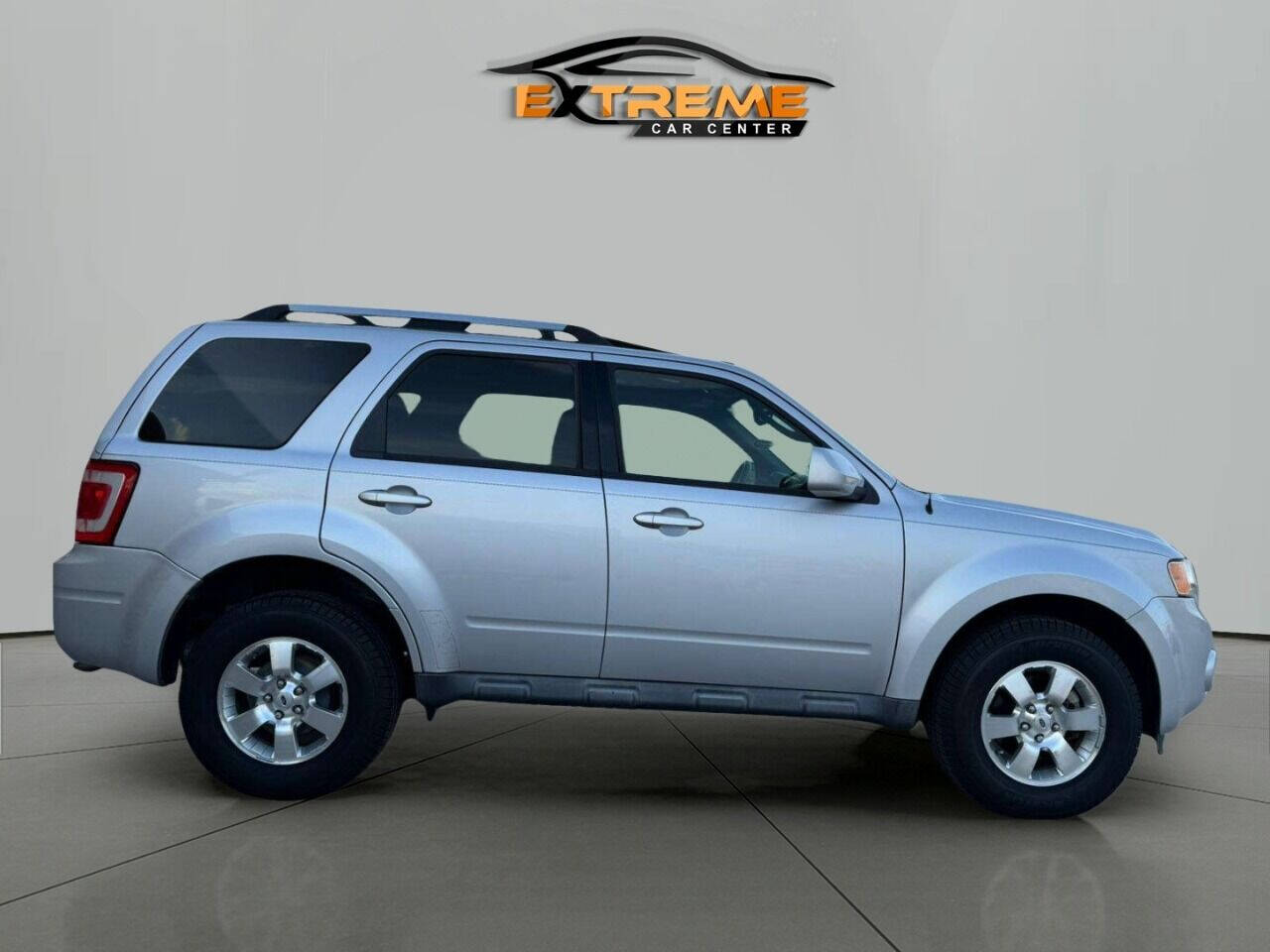 2011 Ford Escape for sale at Extreme Car Center in Detroit, MI