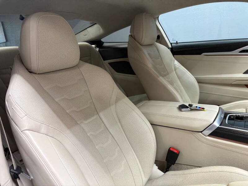 2020 BMW 8 Series M850i xDrive