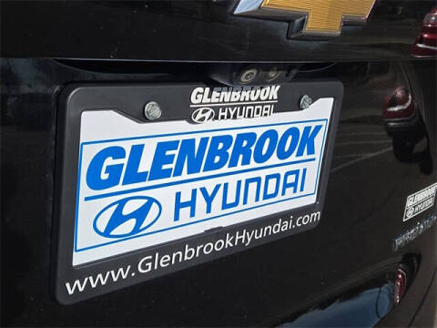 2019 Chevrolet Blazer Premier