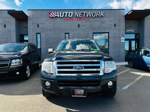 2011 Ford Expedition XLT