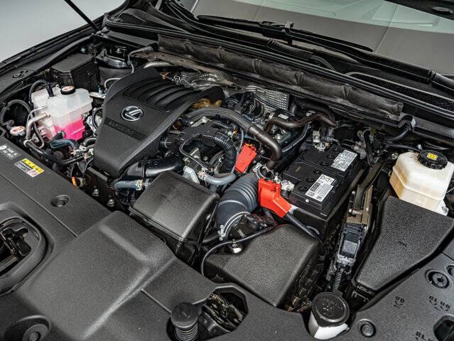 2023 Lexus RX 350
