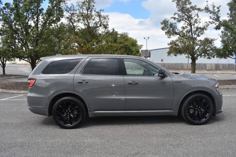 2019 Dodge Durango R/T photo 9