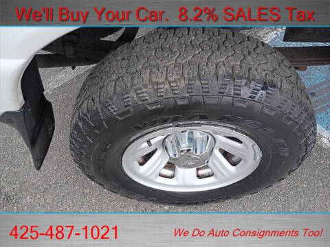 2003 Ford Ranger XLT Value