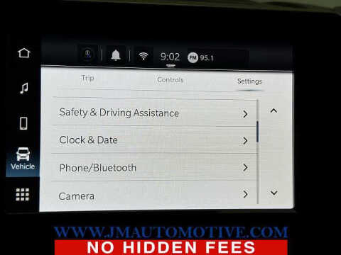 2024 RAM ProMaster