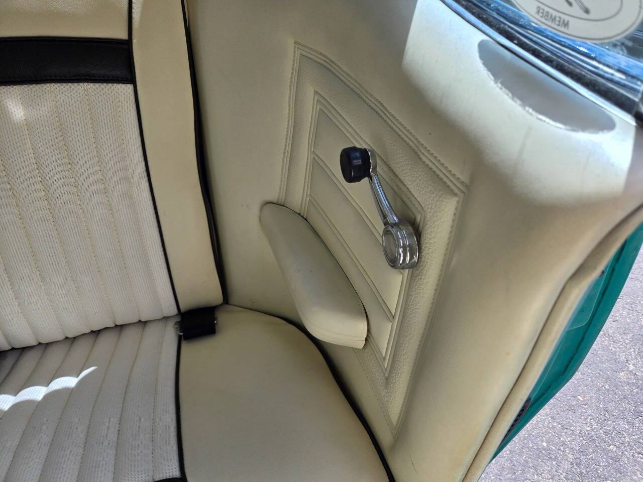 1970 Mercury Cougar 145