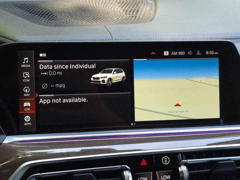 2021 BMW X5 sDrive40i