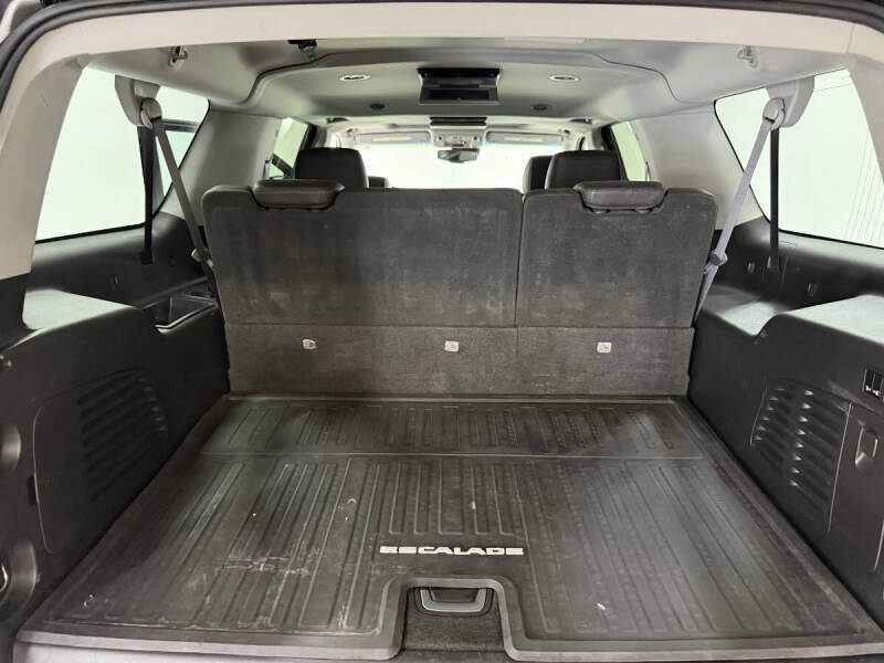 2016 Cadillac Escalade ESV Premium Collection