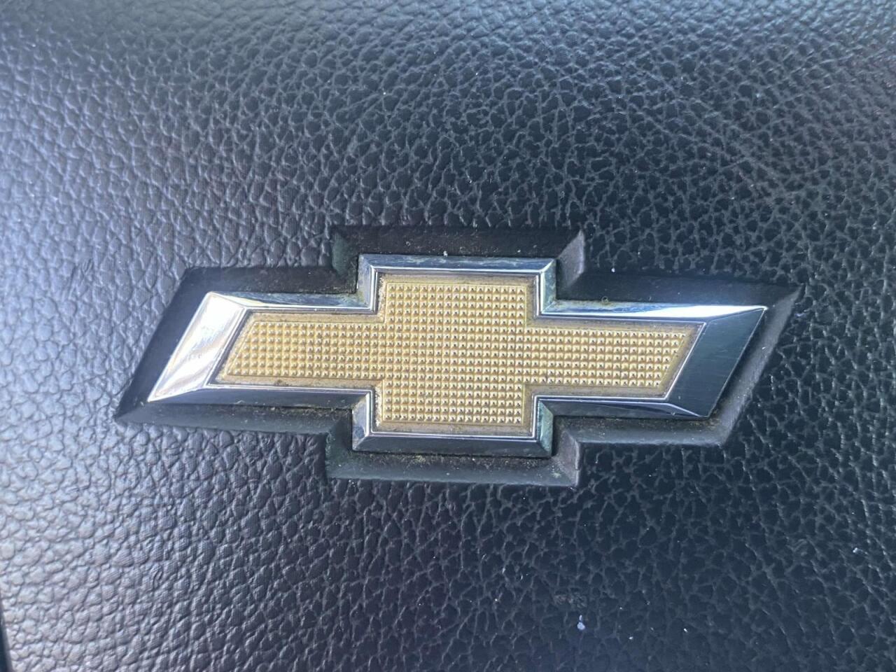 2019 Chevrolet Malibu  - $17,875