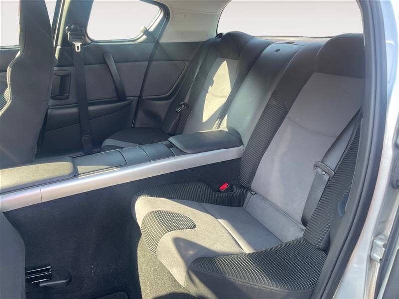 2004 Mazda RX-8