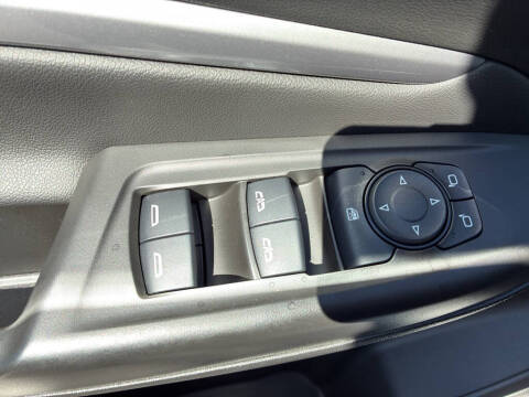 2023 Chevrolet Bolt EUV Premier
