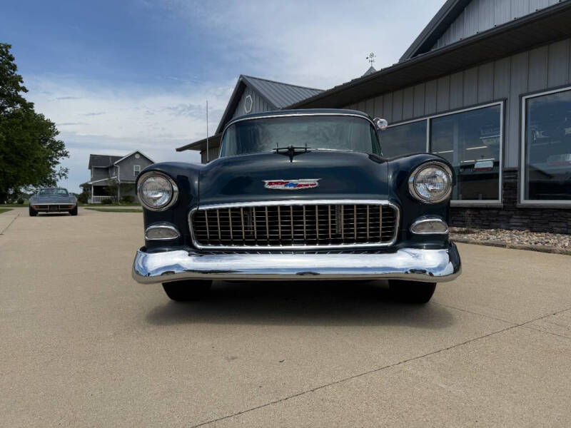1955 Chevrolet 210