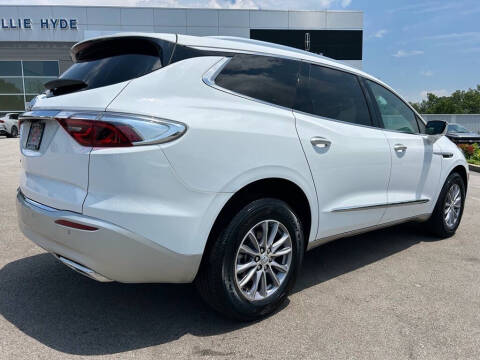 2024 Buick Enclave Premium