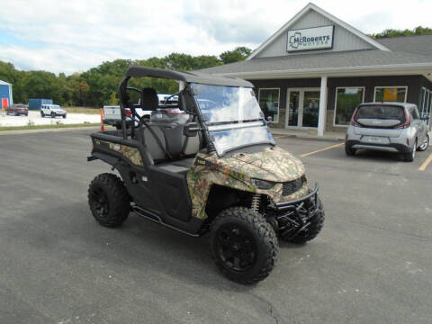 2024 HiSun MP9 T400 4x4