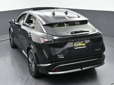 2023 Nissan Ariya Empower+