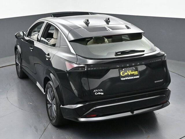 2023 Nissan Ariya Empower+