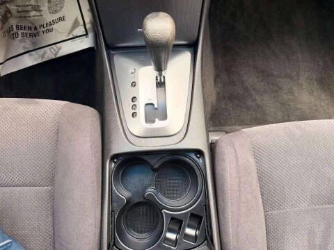 2008 Nissan Altima 2.5 S