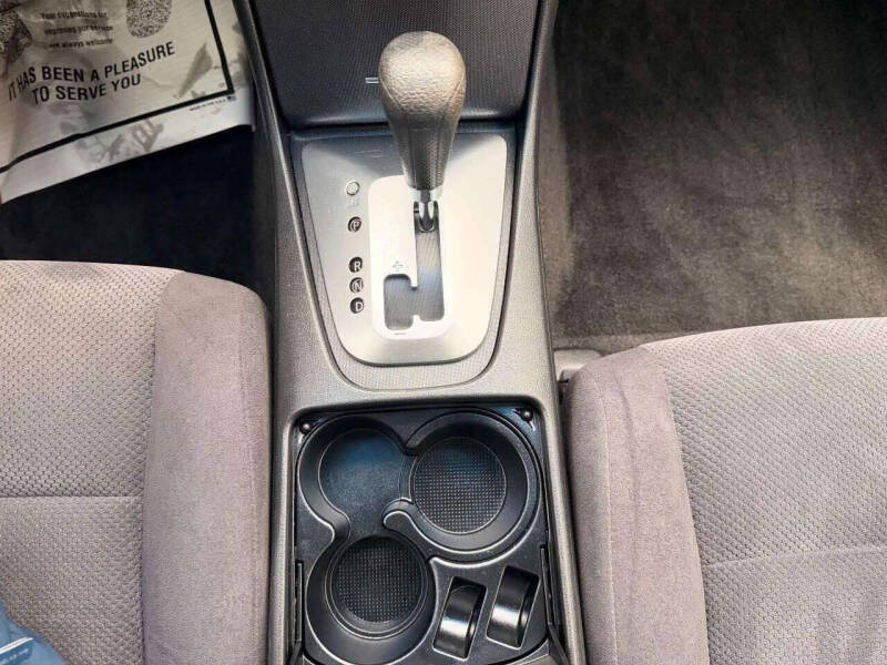 2008 Nissan Altima 2.5 S