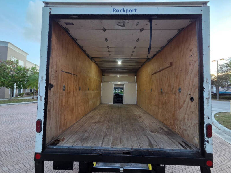 2021 Ford E-Series E-350 SD