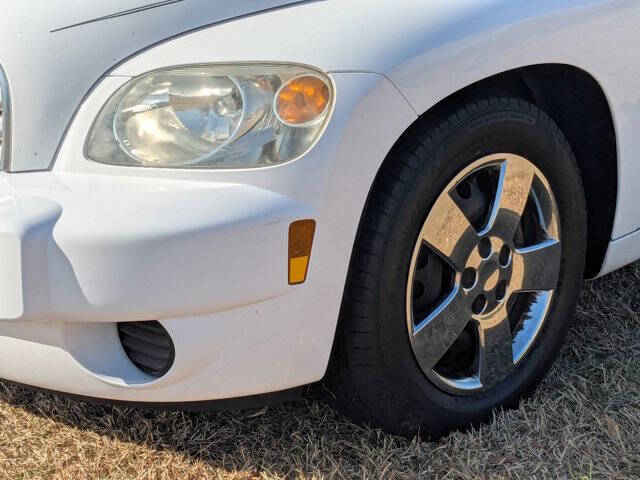 2010 Chevrolet HHR Panel LS