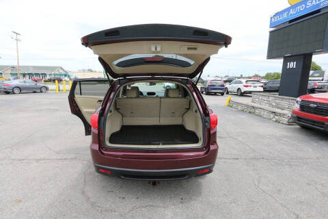 2013 Acura RDX